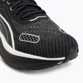 Scarpe da corsa donna Puma Magnify Nitro 2 Tech black/white/grey 7