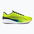 Scarpa da corsa PUMA Redeem Pro Racer verde 2