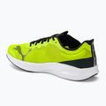 Scarpa da corsa PUMA Redeem Pro Racer verde 3