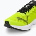 Scarpa da corsa PUMA Redeem Pro Racer verde 7