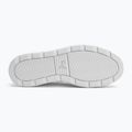 PUMA Karmen Metallic Shine scarpe da donna puma bianco/puma argento/puma oro 4