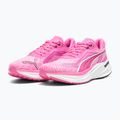 Scarpe da corsa da donna PUMA Magnify Nitro 2 Tech rosa