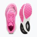 Scarpe da corsa da donna PUMA Magnify Nitro 2 Tech rosa 4