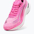 Scarpe da corsa da donna PUMA Magnify Nitro 2 Tech rosa 5