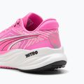 Scarpe da corsa da donna PUMA Magnify Nitro 2 Tech rosa 6