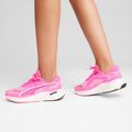 Scarpe da corsa da donna PUMA Magnify Nitro 2 Tech rosa 7