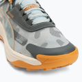 Scarpe da corsa uomo Puma Voyage Nitro 3 blue/grey/orange/white 7