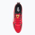 PUMA Ferrari Speedfusion 2.0 rossi corsa/puma nero scarpe da uomo 5