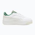 PUMA Carina Street Blossom scarpe da donna puma bianco/zuccherino/verde archivio 9