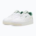 PUMA Carina Street Blossom scarpe da donna puma bianco/zuccherino/verde archivio 10