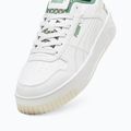 PUMA Carina Street Blossom scarpe da donna puma bianco/zuccherino/verde archivio 12