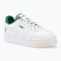 PUMA Carina Street Blossom scarpe da donna puma bianco/zuccherino/verde archivio