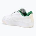 PUMA Carina Street Blossom scarpe da donna puma bianco/zuccherino/verde archivio 3