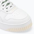 PUMA Carina Street Blossom scarpe da donna puma bianco/zuccherino/verde archivio 7