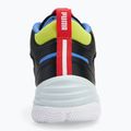 PUMA Rebound Future NextGen puma nero / goccia / lime sheen scarpe 6