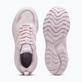 Scarpe PUMA Hypnotic LS color vinaccia/soffio di rosa 4