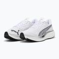 Scarpe da corsa da uomo PUMA Velocity Nitro 3 bianco
