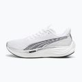 Scarpe da corsa da uomo PUMA Velocity Nitro 3 bianco 2