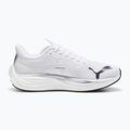 Scarpe da corsa da uomo PUMA Velocity Nitro 3 bianco 3