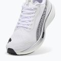 Scarpe da corsa da uomo PUMA Velocity Nitro 3 bianco 5