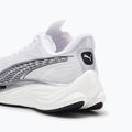 Scarpe da corsa da uomo PUMA Velocity Nitro 3 bianco 6