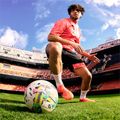 PUMA Future 7 Ultimate FG/AG sunset glow/puma nero/sun stream scarpe da calcio 14