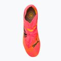 PUMA Future 7 Ultimate FG/AG sunset glow/puma nero/sun stream scarpe da calcio 5