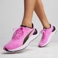 Scarpe da corsa da donna PUMA Electrify Nitro 3 rosa 8
