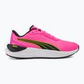 Scarpe da corsa da donna PUMA Electrify Nitro 3 rosa 2