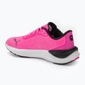 Scarpe da corsa da donna PUMA Electrify Nitro 3 rosa 3
