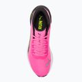 Scarpe da corsa da donna PUMA Electrify Nitro 3 rosa 5