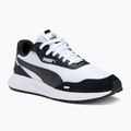 Scarpe PUMA Runtamed puma bianco/puma nero/grigio chiaro freddo