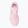 Scarpe da corsa da donna PUMA Softride One4All Femme rosa 5