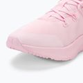 Scarpe da corsa da donna PUMA Softride One4All Femme rosa 7
