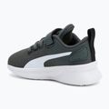 PUMA Flyer Runner V Inf scarpe da bambino grigio minerale/puma bianco/puma nero 3