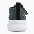 PUMA Flyer Runner V Inf scarpe da bambino grigio minerale/puma bianco/puma nero 6