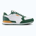 PUMA ST Runner v3 NL vine/puma white/ginger tea scarpe da bambino 2