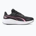 PUMA Skyrocket Lite scarpe da corsa puma nero/rosa veloce/puma bianco 2