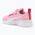 Scarpe PUMA da bambino Flyer Runner V Inf rosa lilla/puma bianco/puma rosa 3