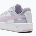 PUMA Carina Street scarpe da donna puma bianco/grape mist/puma argento 6