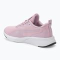 Scarpe da corsa PUMA Flyer Lite viola 3
