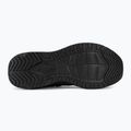 Scarpe da corsa da uomo PUMA Softride One4All nero 4