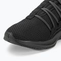 Scarpe da corsa da uomo PUMA Softride One4All nero 7