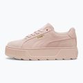 Scarpe PUMA da donna Karmen quarzo rosa/quarzo rosa