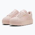 Scarpe PUMA da donna Karmen quarzo rosa/quarzo rosa 3