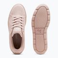 Scarpe PUMA da donna Karmen quarzo rosa/quarzo rosa 4