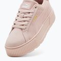Scarpe PUMA da donna Karmen quarzo rosa/quarzo rosa 5