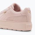 Scarpe PUMA da donna Karmen quarzo rosa/quarzo rosa 6