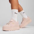 Scarpe PUMA da donna Karmen quarzo rosa/quarzo rosa 7