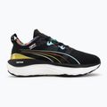 Scarpe da corsa donna Puma ForeverRun Nitro Love Marathon black/green/blue/orange/yellow/white 2